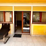 Bliss Apartment