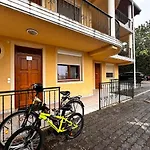 Bliss Apartment *