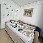 Bliss Apartment