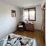Apartment Bliss *