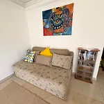 Apartment Bliss *
