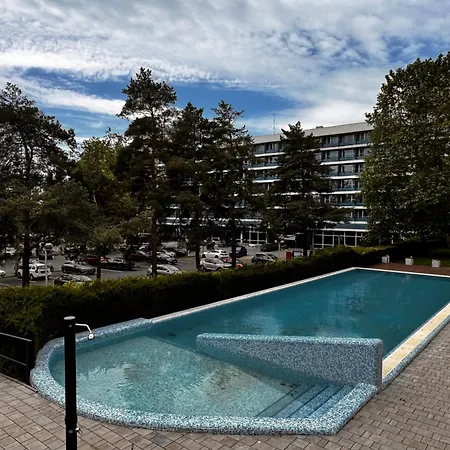 Διαμέρισμα Bliss