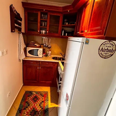 Bliss Διαμέρισμα Balatonfüred