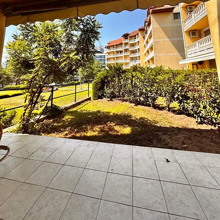 Apartamento Bliss