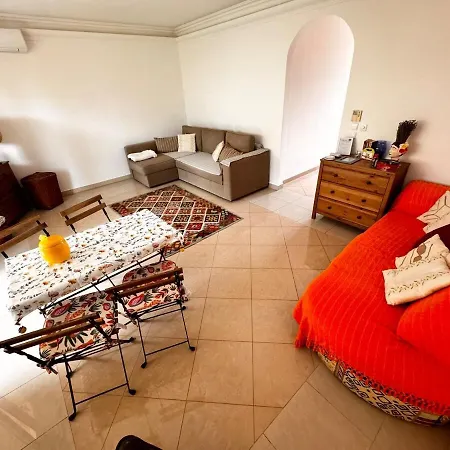 Bliss 公寓 巴拉顿菲赖德