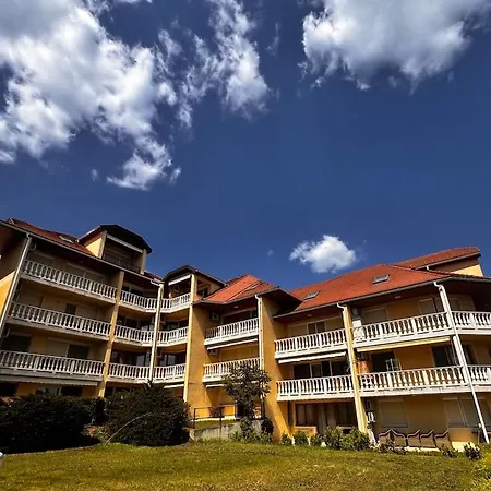 Διαμέρισμα Bliss