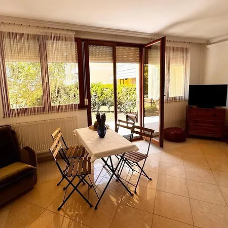 Bliss * 巴拉顿菲赖德