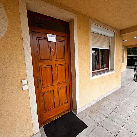 Apartmán Bliss Balatonfüred