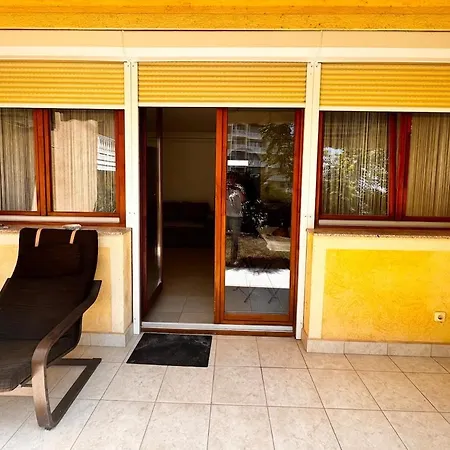 Bliss Apartmán