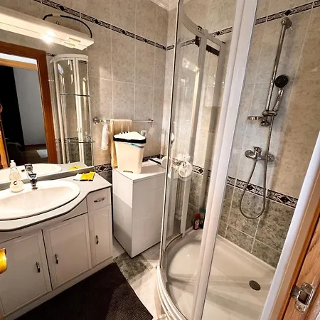 Διαμέρισμα Bliss Balatonfüred