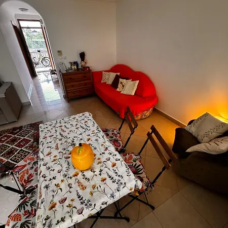 Bliss Apartmán