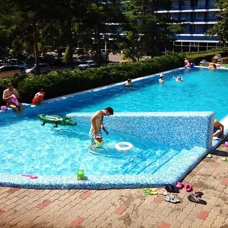 Bliss Διαμέρισμα Balatonfüred