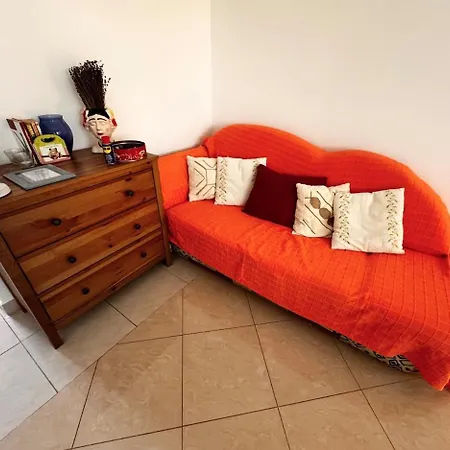 Apartmán Bliss