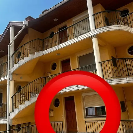 Bliss Διαμέρισμα Balatonfüred