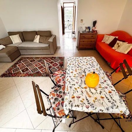 Bliss Apartmán *