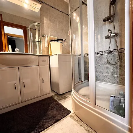 Bliss Διαμέρισμα