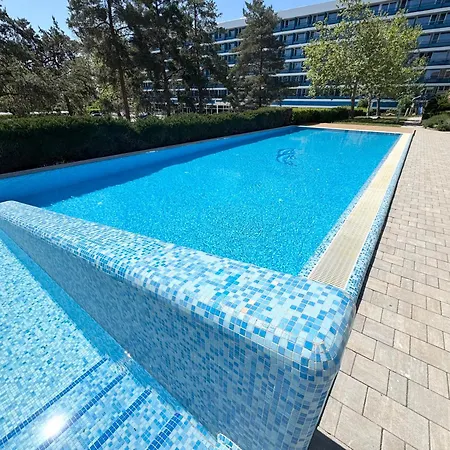 Bliss Apartment Balatonfured