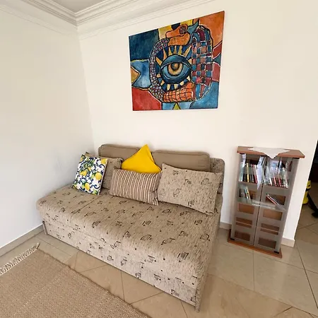 Apartamento Bliss *