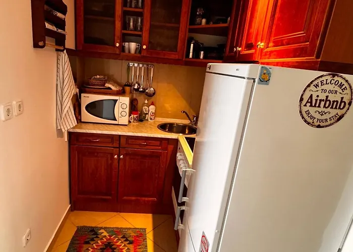 Bliss Apartman Balatonfüred