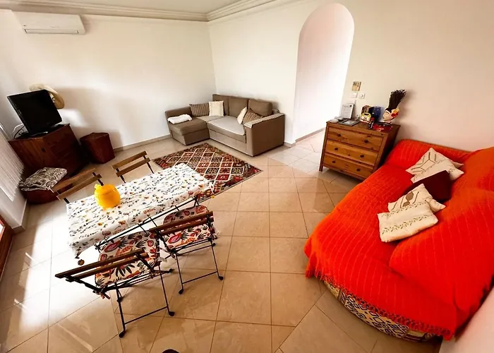 Bliss Apartman Balatonfüred