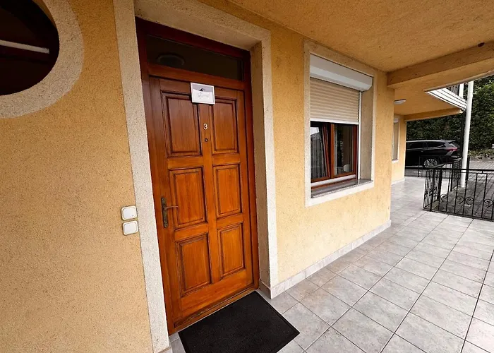 Apartman Bliss Balatonfüred