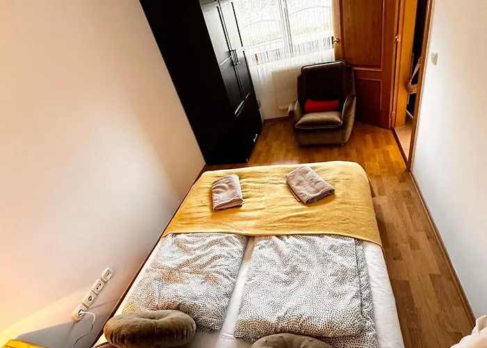 Bliss Апартаменты *