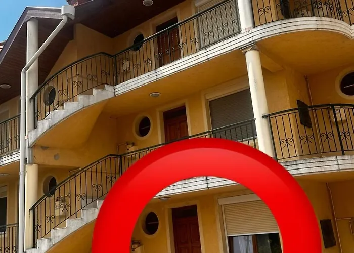 Bliss Apartman Balatonfüred