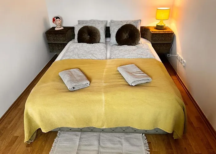 Bliss Apartman Balatonfüred